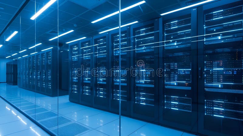 Modern Datacenter Infrastructure